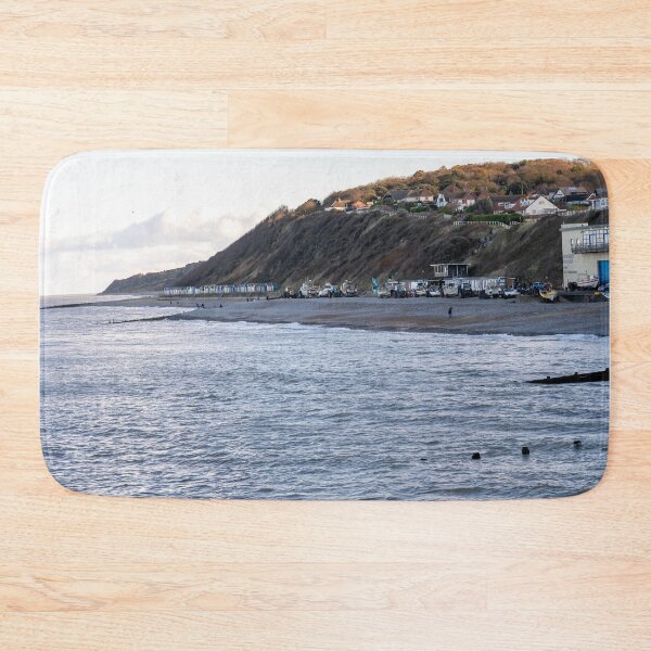Item preview, Cromer beach, Norfolk Coast designed and sold by yackers1.