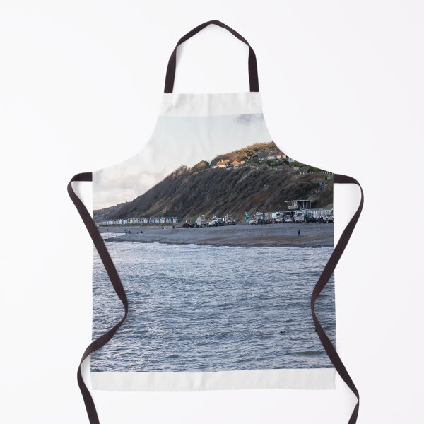 Item preview, Cromer beach, Norfolk Coast designed and sold by yackers1.