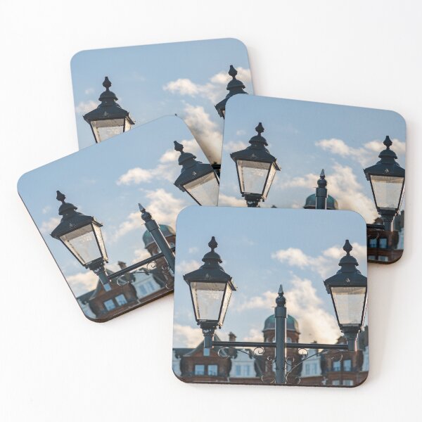 Item preview, Street lights designed and sold by yackers1.