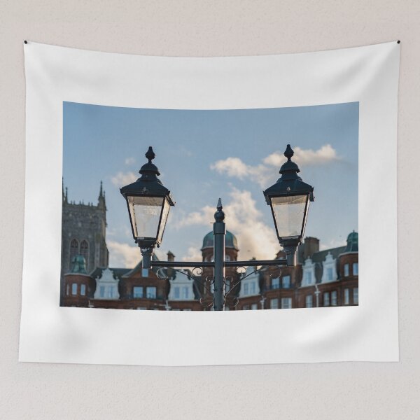 Item preview, Street lights designed and sold by yackers1.