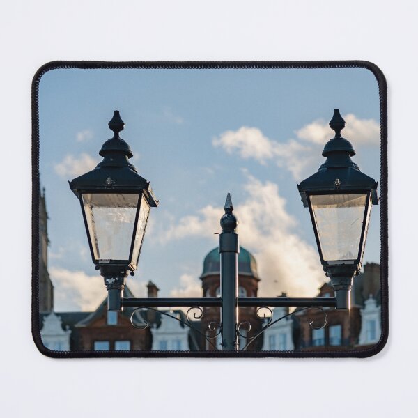 Item preview, Street lights designed and sold by yackers1.