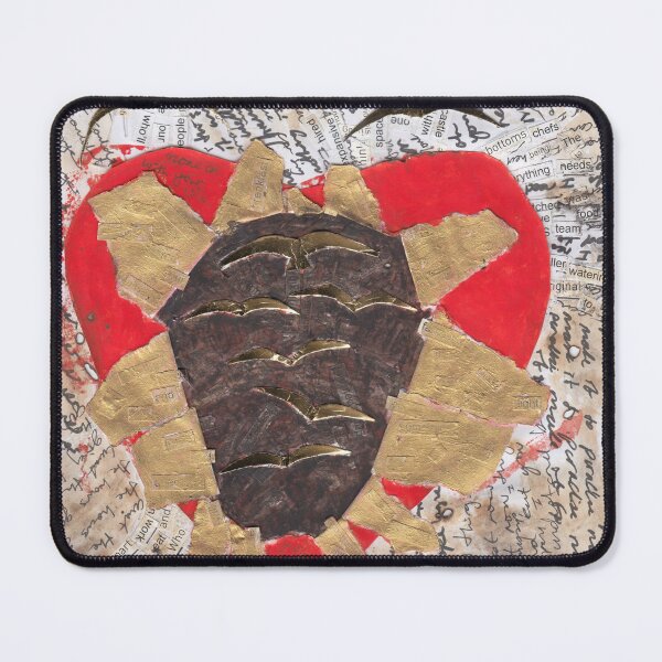 Item preview, Open Heart Vocabulary: words have wings designed and sold by AslamArtwork.