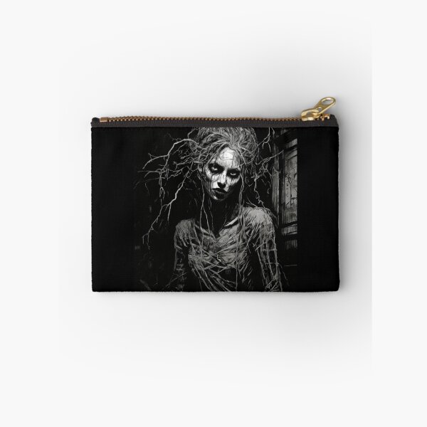 Item preview, THE KIKIMORA – Night Hag of the Silent Corners designed and sold by LONE SPIRIT CO..