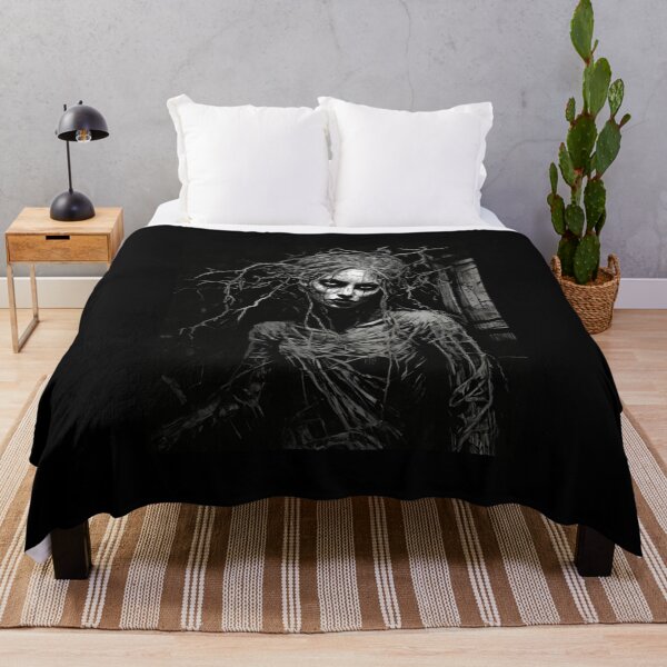 Item preview, THE KIKIMORA – Night Hag of the Silent Corners designed and sold by LONE SPIRIT CO..