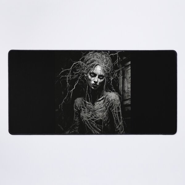 Item preview, THE KIKIMORA – Night Hag of the Silent Corners designed and sold by LONE SPIRIT CO..