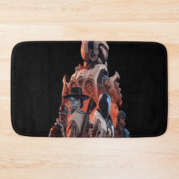 Item preview, Arc raiders designed and sold by thrynafenquar.