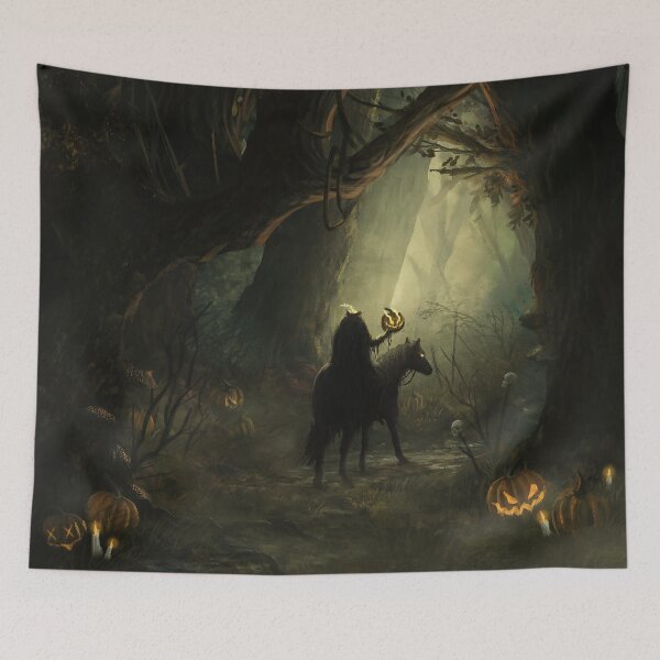 Item preview, Jack O' Lantern designed and sold by Art of Neale Rundgren.