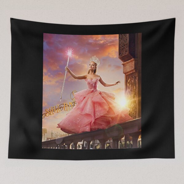 Item preview, Wicked For Good designed and sold by mynarasolwy.