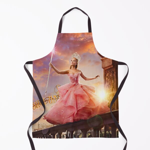 Item preview, Wicked For Good designed and sold by mynarasolwy.