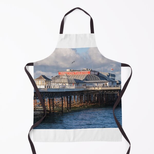 Item preview, Cromer pier, Norfolk coast designed and sold by yackers1.