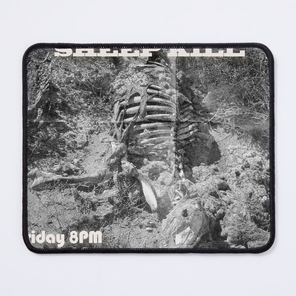 Item preview, Skull Valley Sheep Kill concert poster designed and sold by Richard Kadrey.
