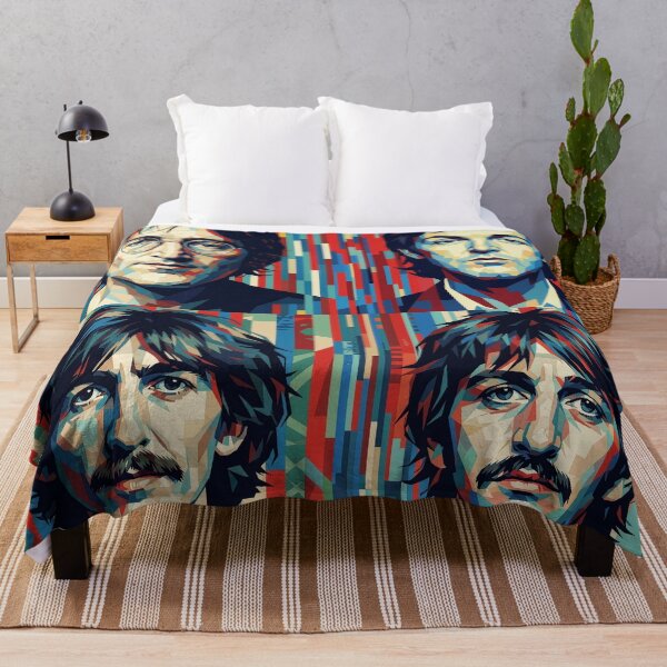 Item preview, fab four designed and sold by PhilthyT.