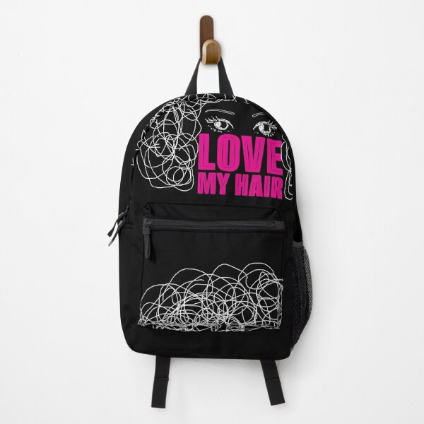 Item preview, Love My Hair designed and sold by IamPATI.