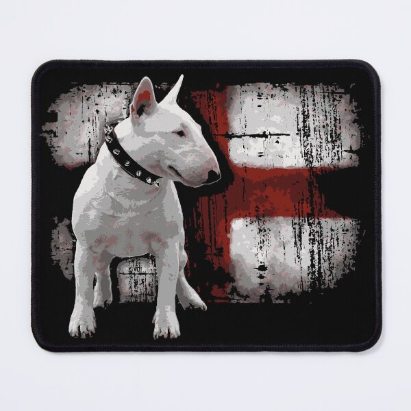 Item preview, English Bullterrier Love designed and sold by drizzd.