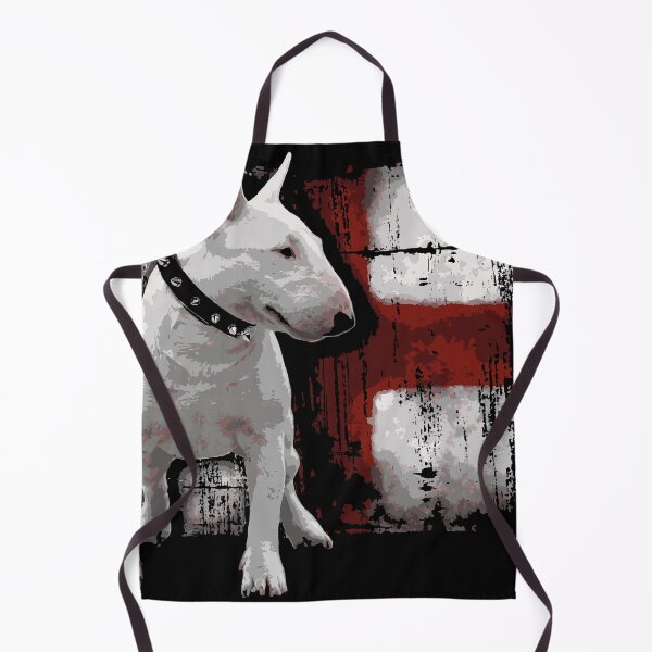 Item preview, English Bullterrier Love designed and sold by drizzd.
