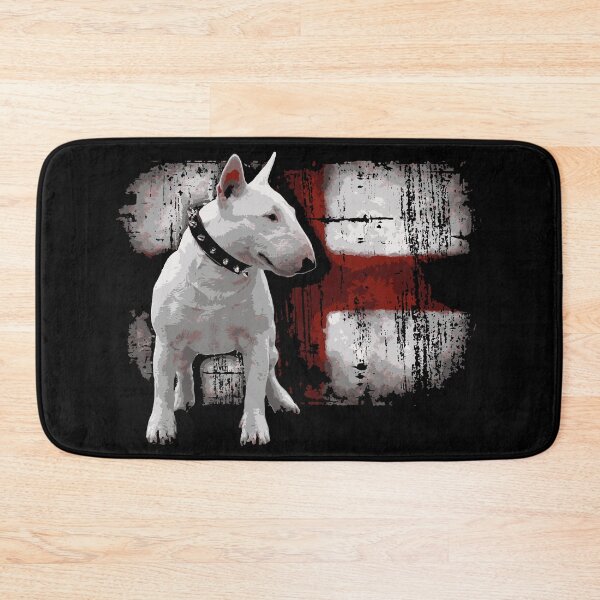 Item preview, English Bullterrier Love designed and sold by drizzd.