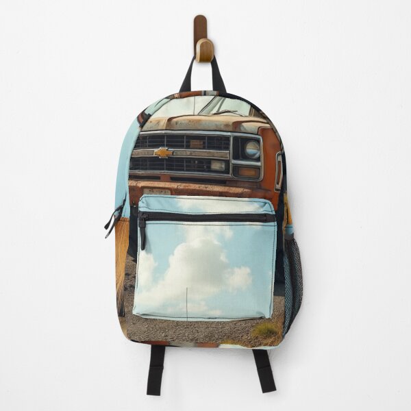 Item preview, Rust-Born Legend designed and sold by CarRends.