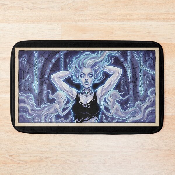 Item preview, Specter Diva  with hairy Armpits designed and sold by Vintage Designs +.