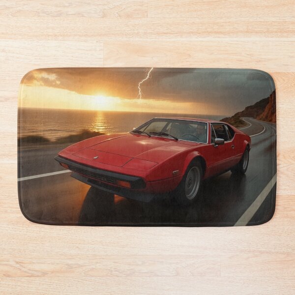 Item preview, Thunder Run designed and sold by CarRends.
