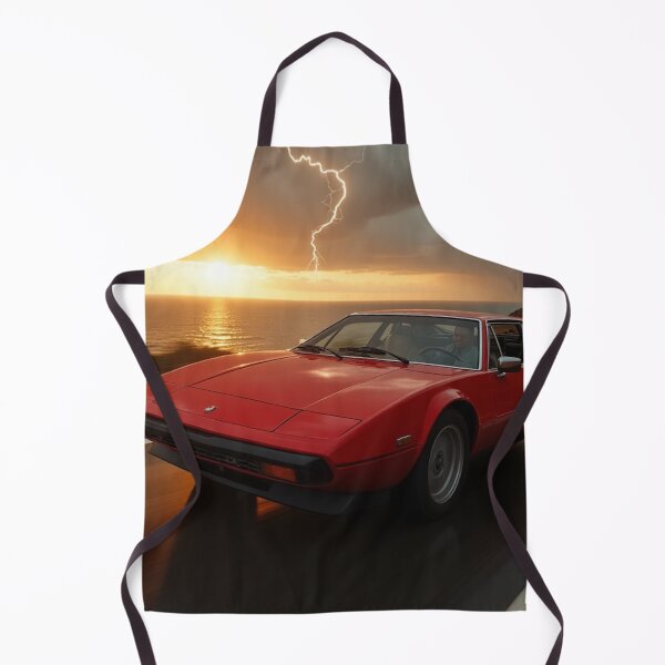 Item preview, Thunder Run designed and sold by CarRends.