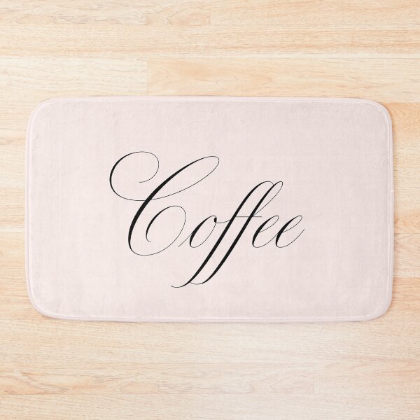 Item preview, Coffee designed and sold by kassiopeiia.