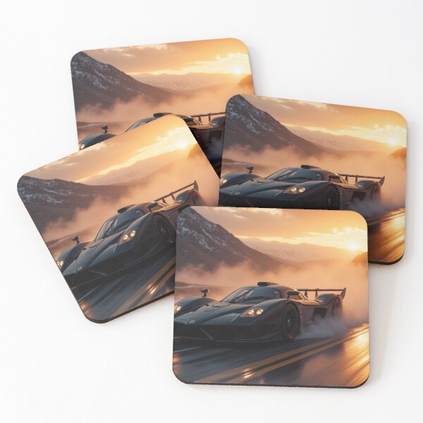 Item preview, Nightfire Aero designed and sold by CarRends.