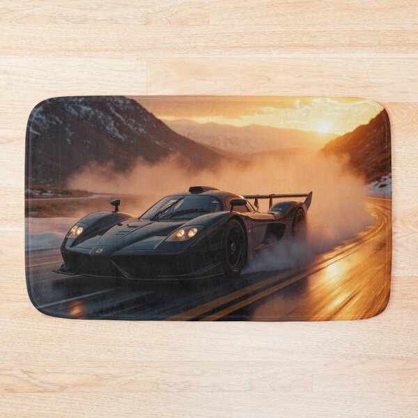Item preview, Nightfire Aero designed and sold by CarRends.