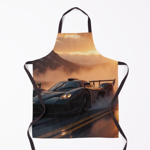 Item preview, Nightfire Aero designed and sold by CarRends.