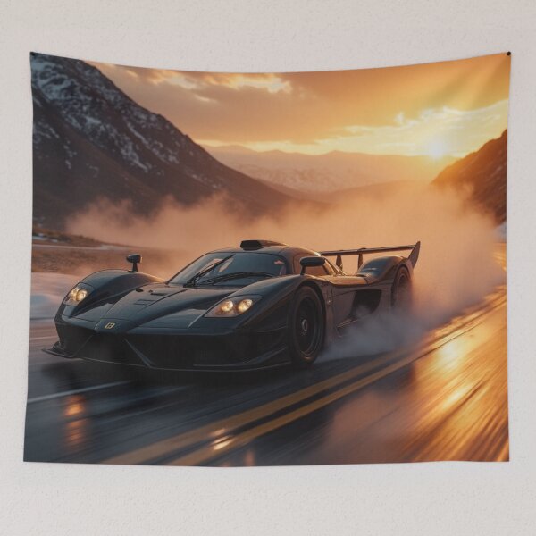Item preview, Nightfire Aero designed and sold by CarRends.