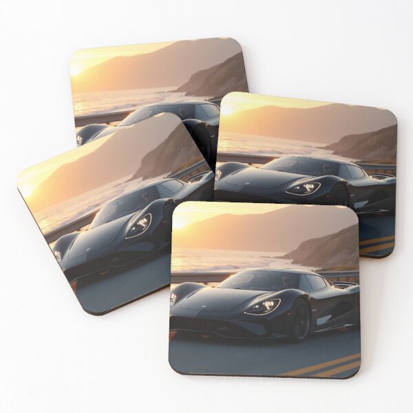 Item preview, Coastal Phantom designed and sold by CarRends.