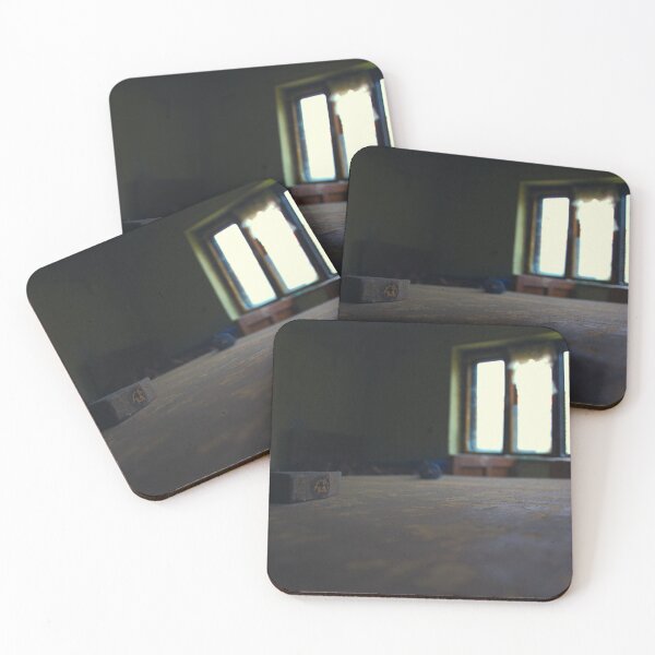 Item preview, Abandoned Room Interior Light and Shadow designed and sold by CarabaMaryus.
