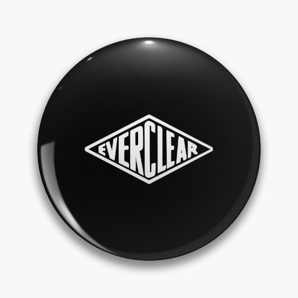 Item preview, Everclear (Band) HD Logo designed and sold by KPopverse2.