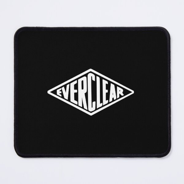 Item preview, Everclear (Band) HD Logo designed and sold by KPopverse2.