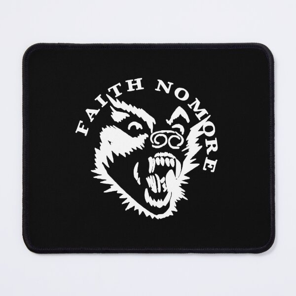 Item preview, Faith No More HD Logo designed and sold by KPopverse2.