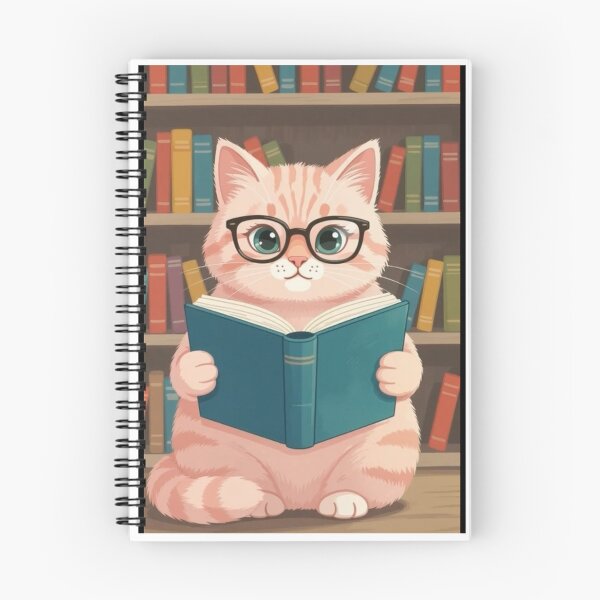 Item preview, Smart cat  designed and sold by JLeonardoArt.