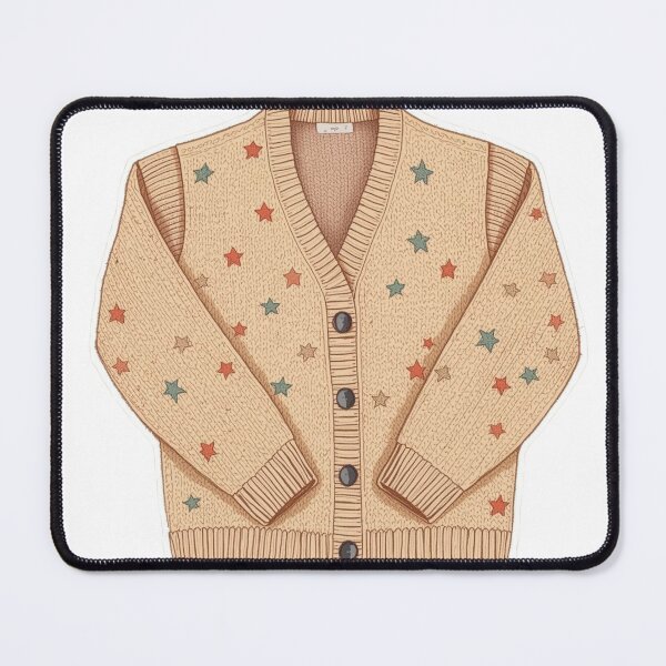 Item preview, Cardigan folklore taylor  designed and sold by Honeymoon :).