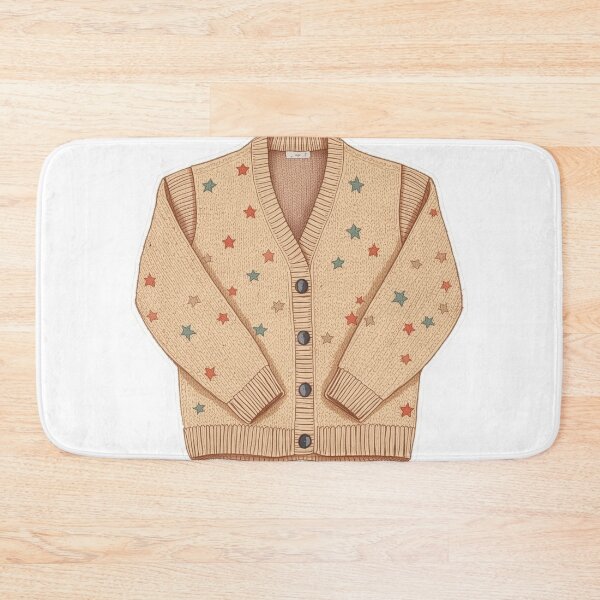 Item preview, Cardigan folklore taylor  designed and sold by Honeymoon :).
