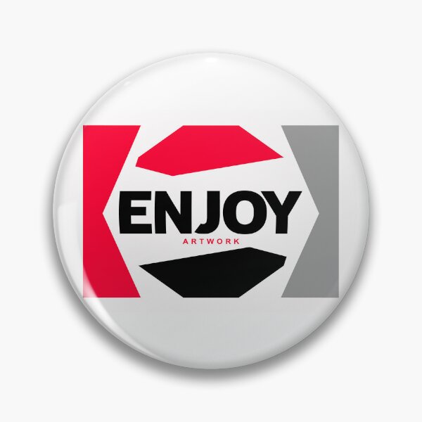 Artikelvorschau, Genießen Sie das PEP-Logo (Klassisch Dunkel) entworfen und verkauft von  Enjoy Artwork .