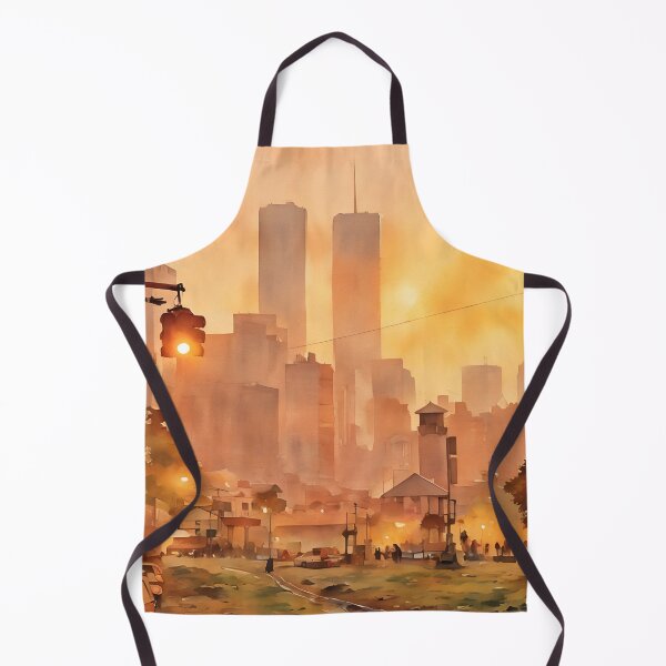 Item preview, The Pale Light of Day designed and sold by RCWatercolours.