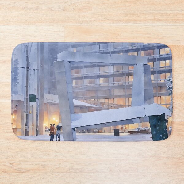 Item preview, Icy Ideogram designed and sold by RCWatercolours.