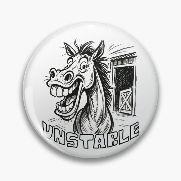 Item preview, UNSTABLE II designed and sold by BabaSoti.