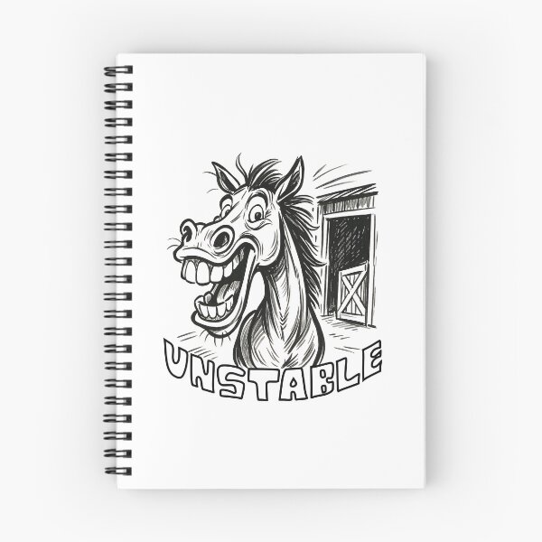 Item preview, UNSTABLE II designed and sold by BabaSoti.