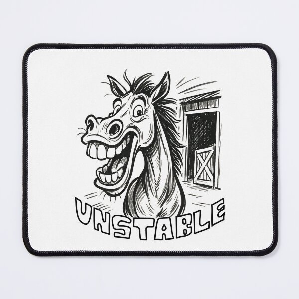 Item preview, UNSTABLE II designed and sold by BabaSoti.