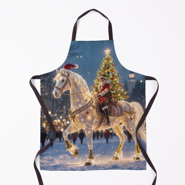 Item preview, The new year is the year of the horse. designed and sold by KunstGeist.