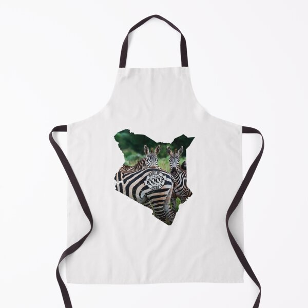 Item preview, Made in Kenya; designed and sold by StickerApe.