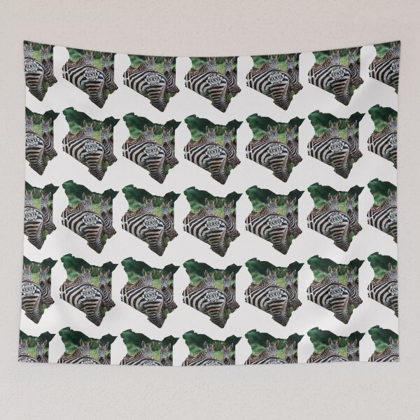 Item preview, Made in Kenya; designed and sold by StickerApe.