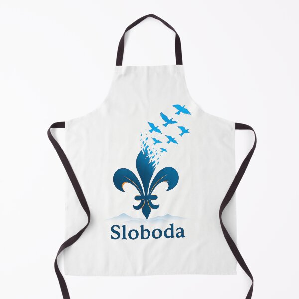 Item preview, Bosnian Lily Fleur de Lis - Bosnia Herzegovina Flag Pride Gift for Bosniaks Patriotic Design designed and sold by TrendSh0p.