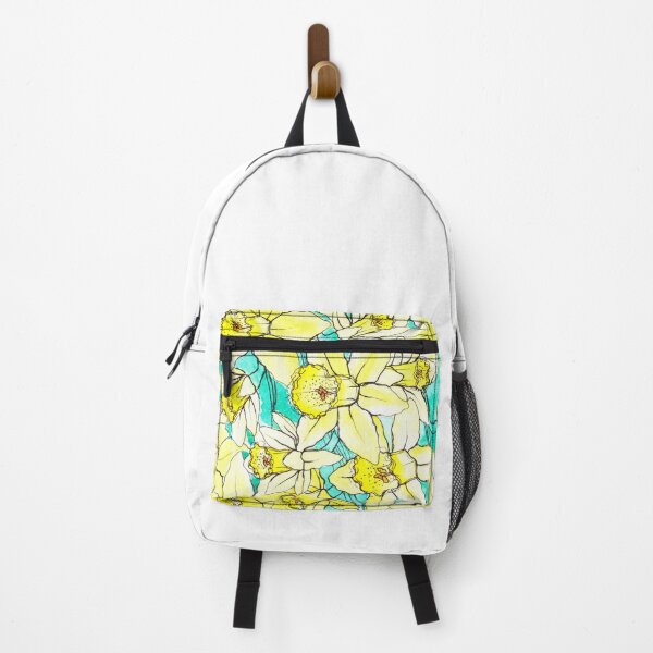 Item preview, Daffodil March Birth Flower Floral  designed and sold by Iwearthecheeseitdoesnotwearme.