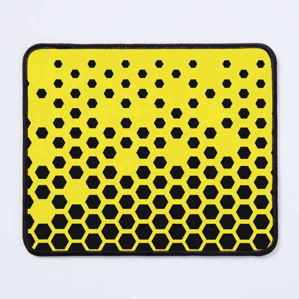 Item preview, Stylish print with honeycombs. designed and sold by Natalia4321.