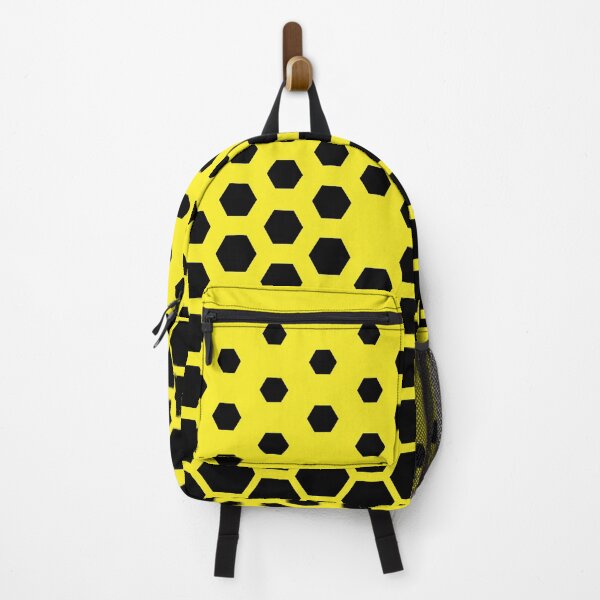 Item preview, Stylish print with honeycombs. designed and sold by Natalia4321.